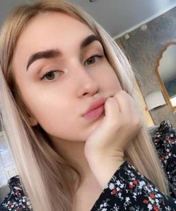 Анкета проститутки Марияна - Фото 1, Дракино, 20 лет, №1570