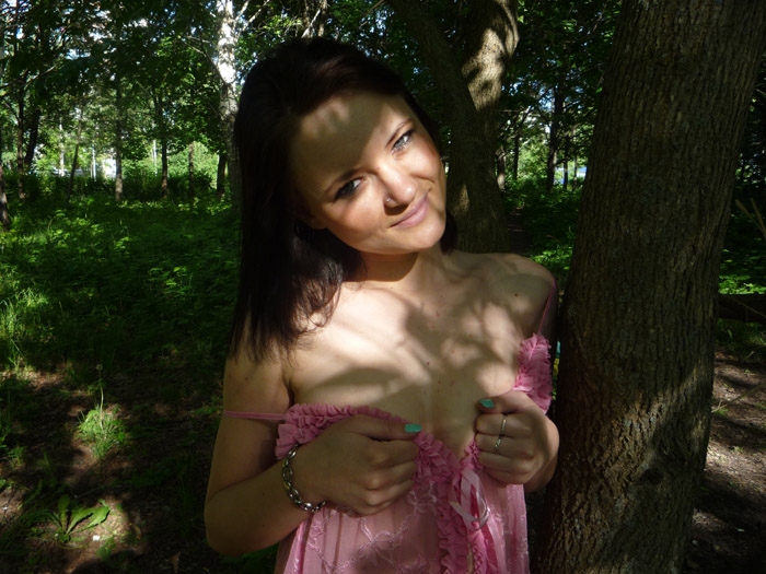 Анкета проститутки Дианка - Фото 1, Дракино, 20 лет, №22504