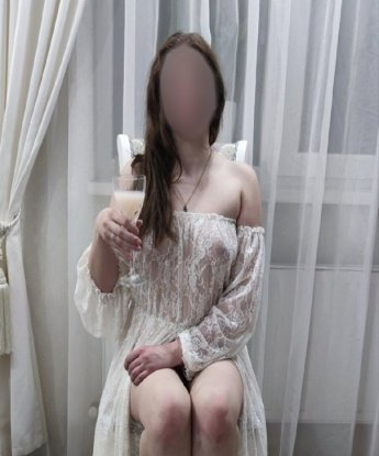 Ирочка
